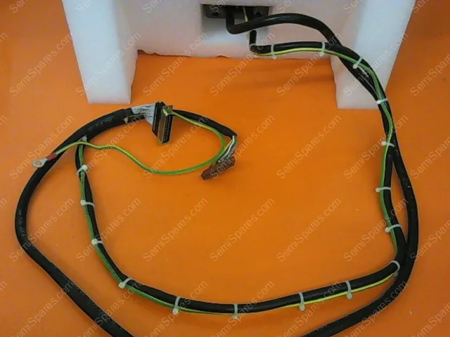 TM-0620-00 | EDWARDS 1400 CONTROLLER PANEL DRYSTAR, DR - Image 4