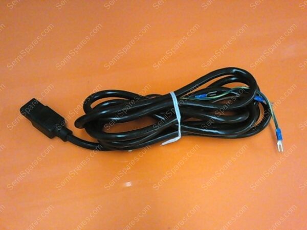 853-001430-001 | ASSY CABLE CONTROLLER POWER