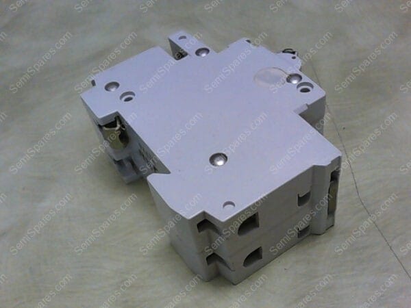 670-062029-006 | CKT BRKR,THERM-MAG,PP,240VAC - Image 2
