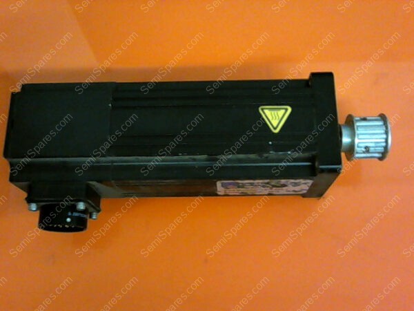 810-023 | INDUSTRIAL DEVICES CORP. BRUSHLESS SERVO MOTOR 810-023 - Image 4