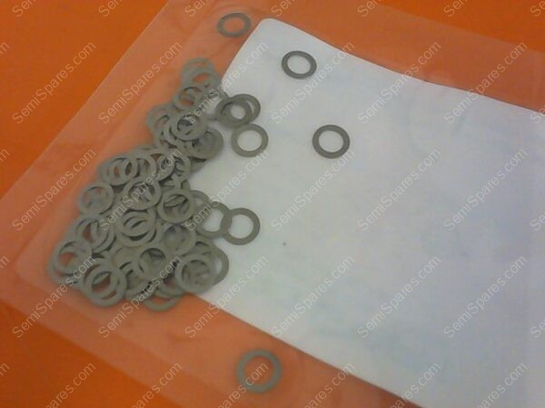 SW-0815-00 | SPRING LATCH WASHER THRUST 80628 - Image 2