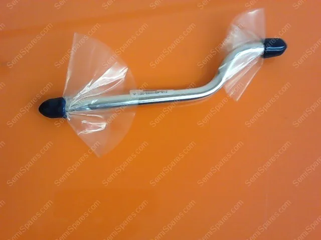 715-491033-001 | TUBE,N2 SPLY,ALLI - Image 3