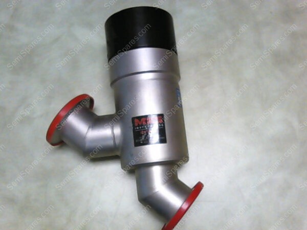 LPV-50-IK-COXS-24D | MKS INSTRUMENTS LPV-50-IK-COXS-24D BODY VALVE - Image 4