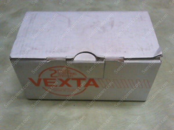 PK264-01B | VEXTA PK264-01B STEPPING MOTOR 2 PHASE-1A - Image 3