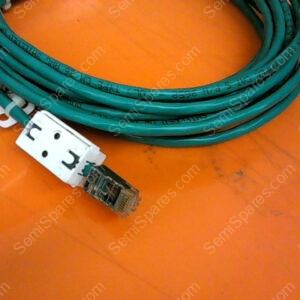 833-803064-002 | ASSY,CA,LONWKS,PM/GAS BOX,25FT