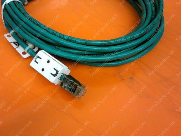 833-803064-002 | ASSY,CA,LONWKS,PM/GAS BOX,25FT