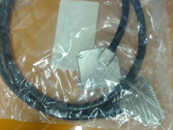 853-034242-001 | ASSY,CA,CHMBR,SIG NO 2 INTFC - Image 2