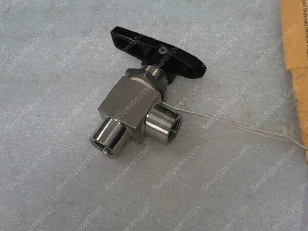 SS-42F2-A | BALL VALVE, 2500 PSI, 100F, 172 BAR, 38C, 125IN, 3.2MM - Image 3