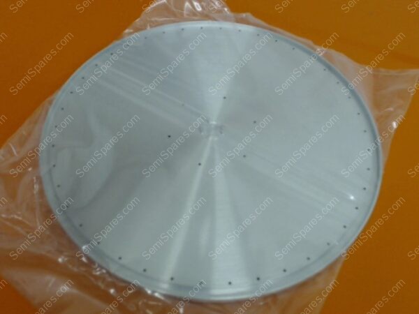 715-011756-001 | PLATE,UPPER BAFFLE 8in. E&C - Image 4