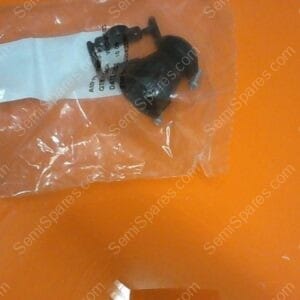 EC-0375-00 | CONN,AMP, 206070-1,CABLE SUPPORT BRACKET