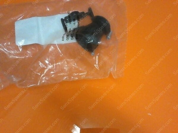 EC-0375-00 | CONN,AMP, 206070-1,CABLE SUPPORT BRACKET