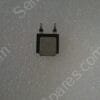 MP725-12.0-1% | THICK FILM RESISTORS - SMD 12OHM 25W 1% D-PAK