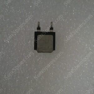 MP725-12.0-1% | THICK FILM RESISTORS - SMD 12OHM 25W 1% D-PAK