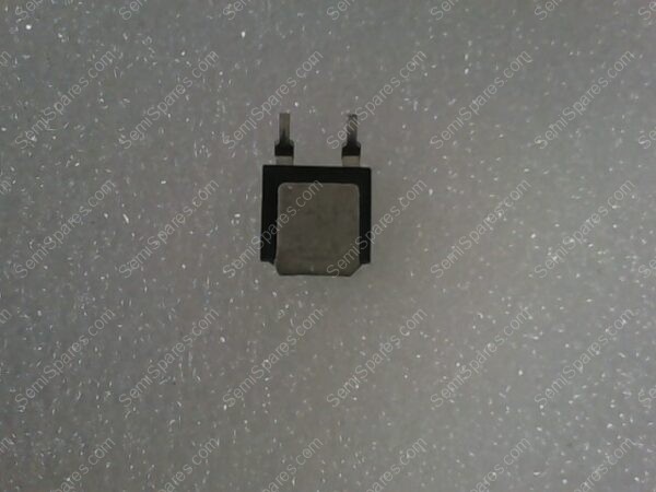 MP725-12.0-1% | THICK FILM RESISTORS - SMD 12OHM 25W 1% D-PAK