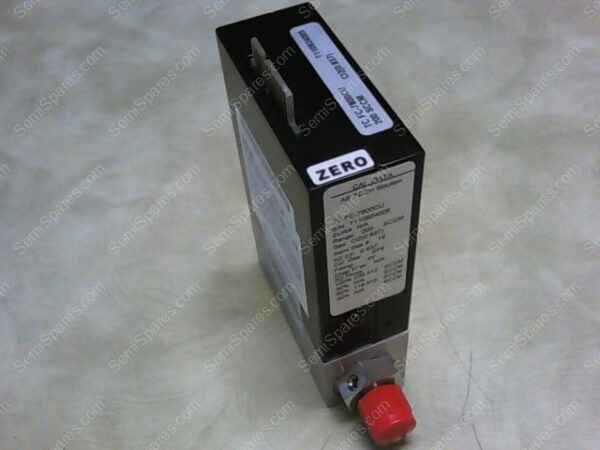 797-095337-505 | MFC,7800CU,CL2,200 SCCM