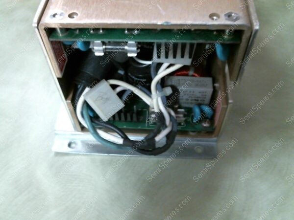 SK360 | DIGITAL POWER CORP MODEL/SK360 SERIAL/9104-07351 - Image 3