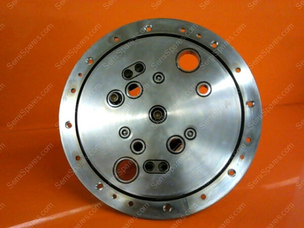 839-071066-002 | HELIUM LINE, WAFER HOLDER, CVD - Image 3