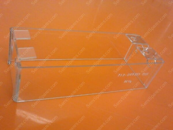 713-055855-001 | COV,LEXAN,CB5 - Image 6
