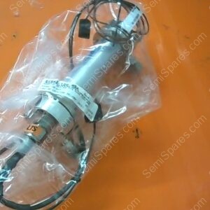 SYSN2-120-MSA | ASSY. P/N  SYSN2-120-MSA N2 HEATER SYS 600W, 120V MSA