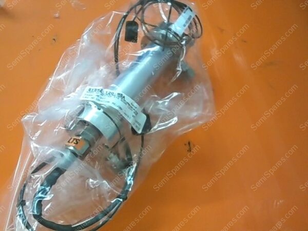 SYSN2-120-MSA | ASSY. P/N SYSN2-120-MSA N2 HEATER SYS 600W, 120V MSA