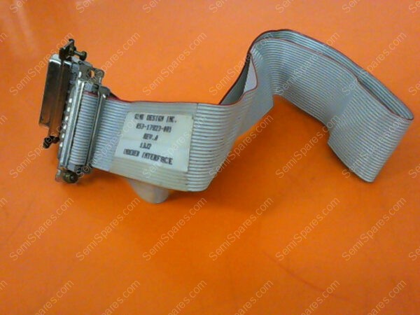 853-017923-001 | ASSY HARNESS INDEXER INTERFAC - Image 3