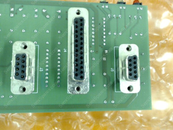 810-494266-003 | ASSY,PCB,PM B/O,A6,9100,CE - Image 3