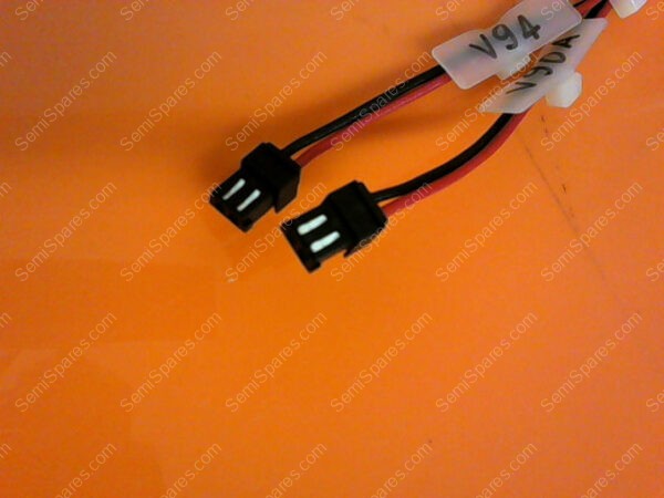 853-190074-001 | ASSY,HARN,HE,BKSIDE,VLV CONT - Image 2