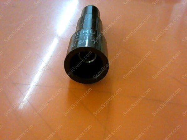 165-17532-00 | BERU BE6/1 SPARK PLUG COUPLING 0300111001 - Image 3