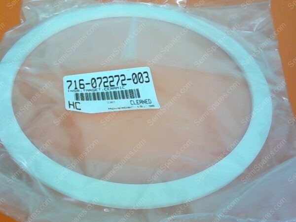 716-072272-003 | INSR,TARGET,CERAMIC