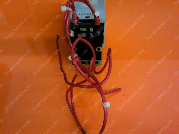 H3CR-A8 | OMRON TIMER 24VDC/AC 50/60HZ 5A 250VAC P/N H3CR-A8 - Image 2