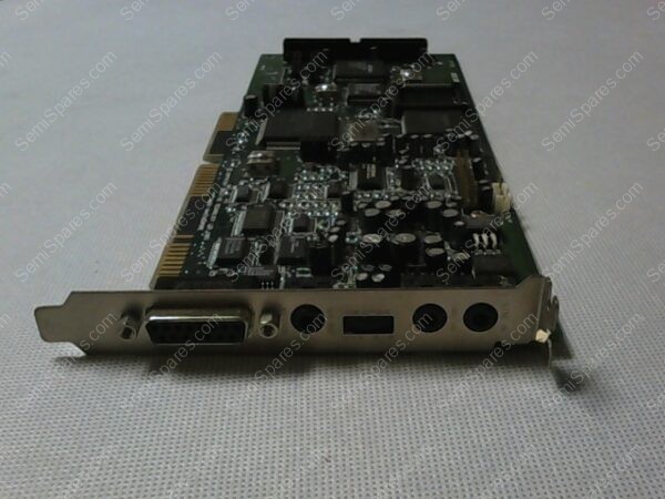 CT1770 | CREATIVE CT1770 SOUND BLASTER ISA CARD SB 16 SCSI CT1746B YMF262-M - Image 2