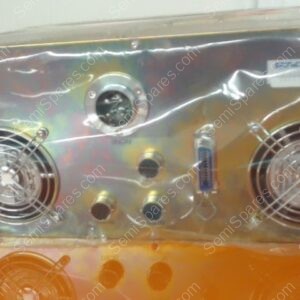 MO-0007-77 | MOTOR,MAIN ROBOTH,HI SPEED, 60A, 2-39-4888