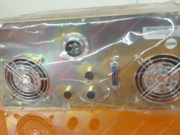 MO-0007-77 | MOTOR,MAIN ROBOTH,HI SPEED, 60A, 2-39-4888