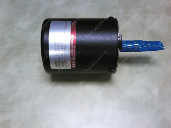 3000149 | XDUCER 127AA-00010A PRESS - Image 3