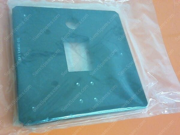 715-222043-001 | FLG,TOP CASS STG,SHARP A/L - Image 3