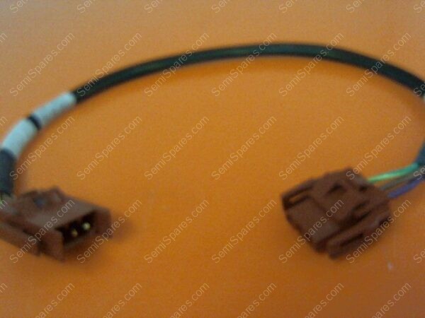 CL-0015-00 | CABLE ASSY TC-PCB HARNESS - Image 2