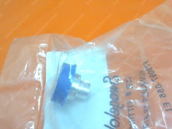 CF-9700-00 | 316L VAR VCR FITTING, SHORT TUBE BUTT WELD GLAND - Image 3
