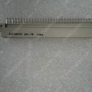DIN-96CPC SR1-TR | ROBINSON NUGENT DIN-96CPC SR1-TR DIN CONNECTOR 96 CONTACT PC MOUNT
