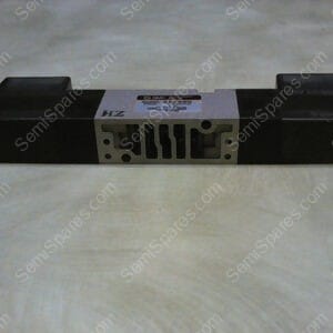 VL-8170-00 | VALVE,5035530,SOL DOUBLE POSITION,MRC-1