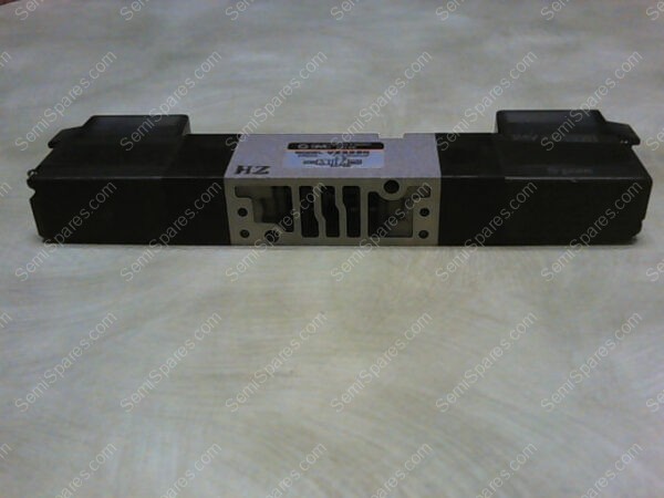 VL-8170-00 | VALVE,5035530,SOL DOUBLE POSITION,MRC-1