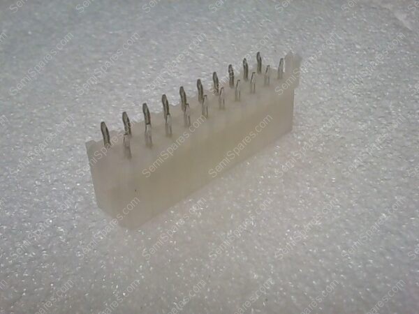 39-29-9203 | CONN HEADER VERT 20POS 4.2MM - Image 3