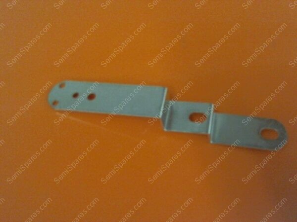 EC-4050-00 | RF-INPUT STRAP,0021-09724,AMT-C2C - Image 2