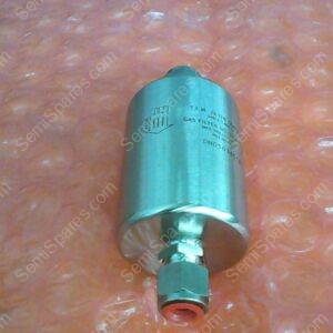 DN-01034518 | GAS FILTER MAX PRESS 250 PSI,P/N DN-01034518