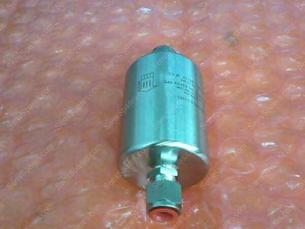 DN-01034518 | GAS FILTER MAX PRESS 250 PSI,P/N DN-01034518