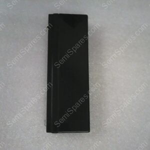 PL2.5-12 | MAINTENANCE-FREE RECHARGEABLE BATTERY