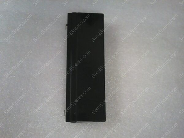 PL2.5-12 | MAINTENANCE-FREE RECHARGEABLE BATTERY