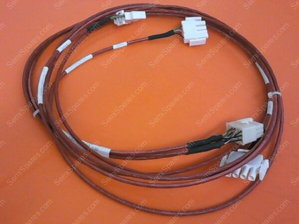 853-076602-001 | ASSY,CA,HOIST CONT,OPN/CLSD/RO - Image 2