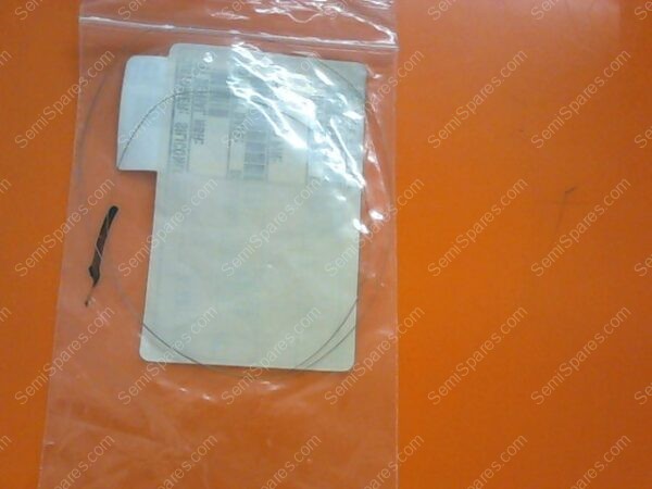 SW-2550-00 | WIRE,SS,0.009 DIAMETER,E77000280