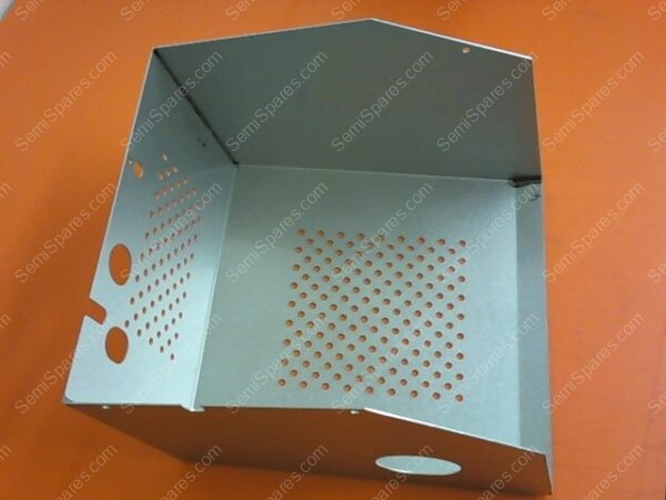714-220062-001 | COVER,CRT BACK,AUTOLOADER - Image 4