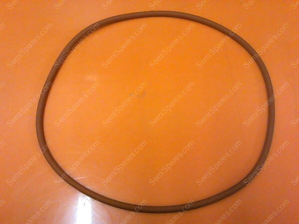 OR-2368-01 | O-RING, SILICONE 2-368, MISC